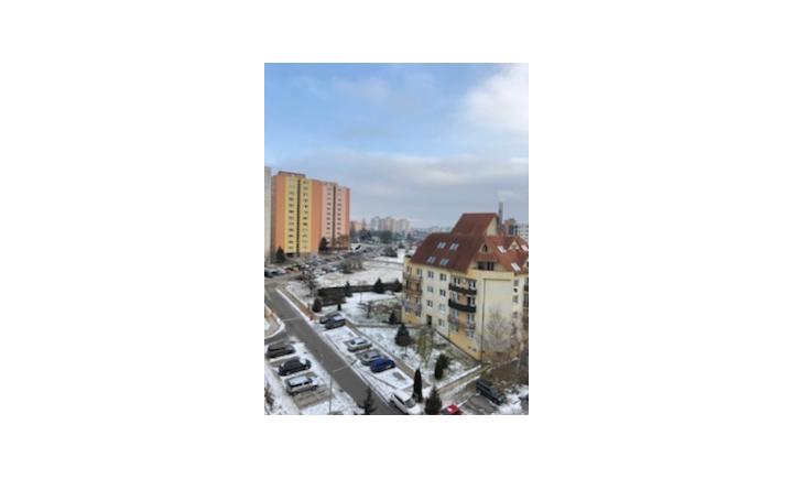 Košice VIDEO ! Na predaj 3-izbový byt, Klimkovičova , KVP