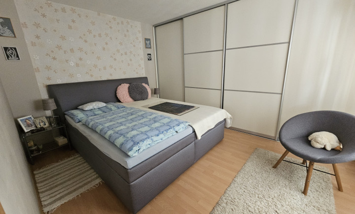 Na predaj 3 izbový rodinný dom, Košice - Ťahanovce, ulica na Hájiku