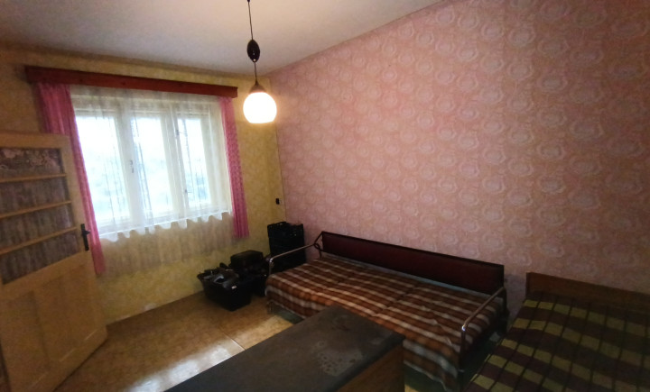 Na predaj rodinný dom Beladice