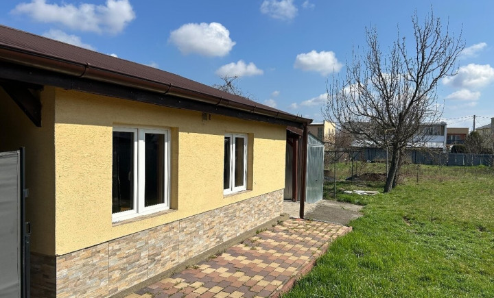 Na predaj rodinný dom, Ulica 29. Augusta, Trebišov