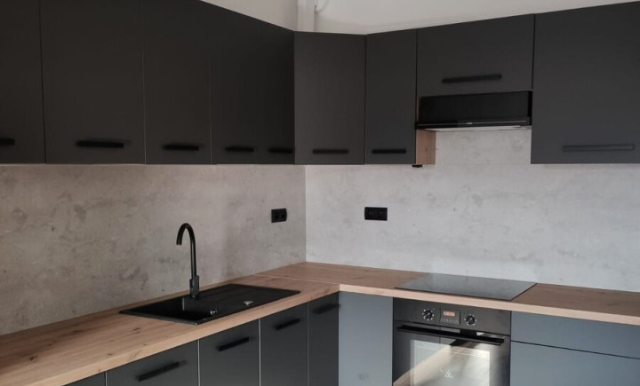 Na prenájom zariaď. 2 izbový byt balkón Dukelská Bernolákovo