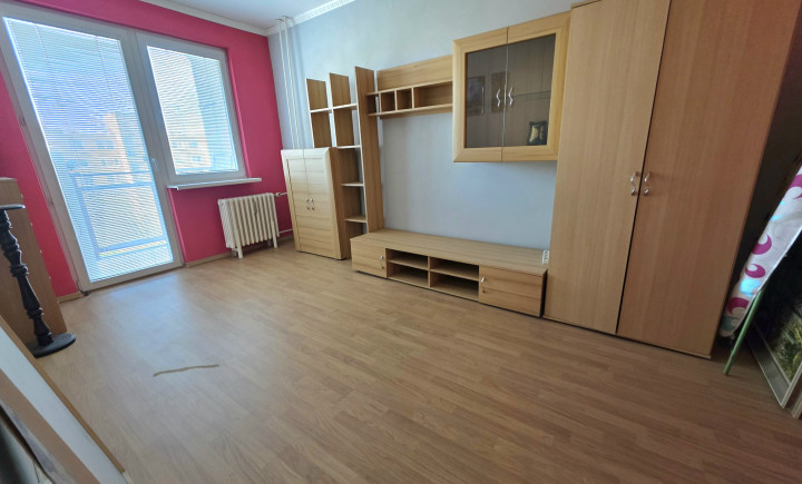 Na predaj 3 izbový byt na ulici Varšavská, Košice - Sídlisko Ťahanovce