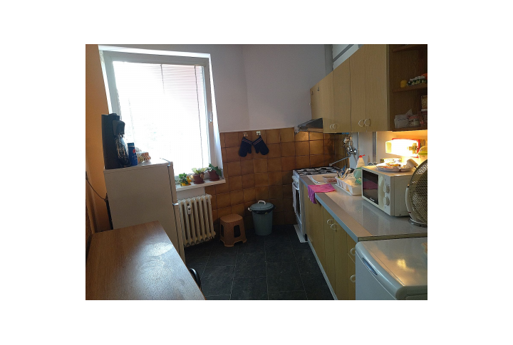 Na prenájom pekný 1 izbový byt, Andreja Kubinu, Trnava.