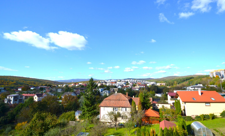 Na predaj 3-izbový byt s možnosťou zmeny na 4-izbový byt Košice - KVP