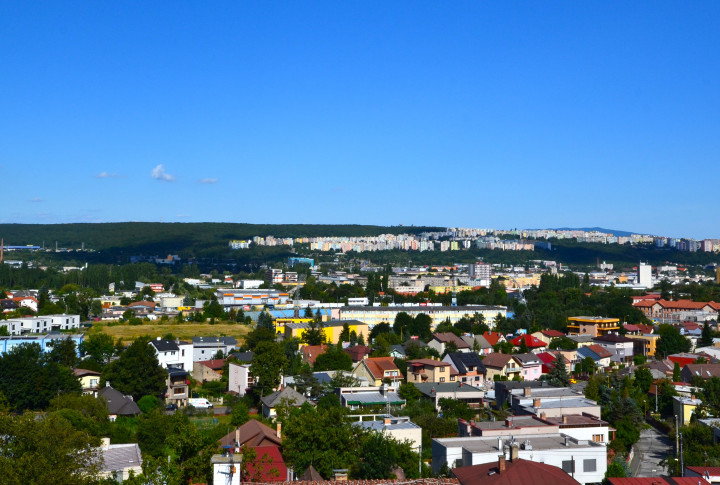 Na predaj rodinný dom Košice - Červený breh