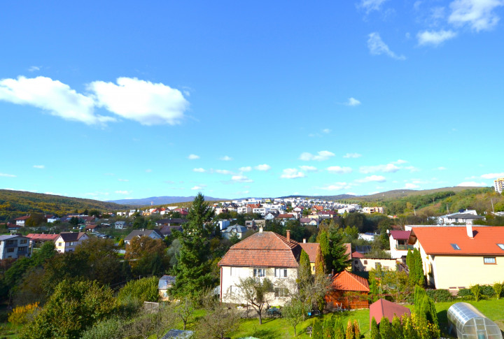 Na predaj LUXUSNÝ 3-izbový byt, parking, Košice - KVP